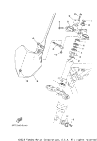 Steering