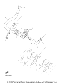 Air Induction System