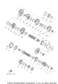 Transmission
