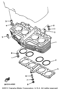 Cylinder