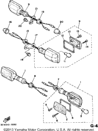 Turnsignal