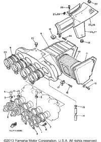 Air Cleaner