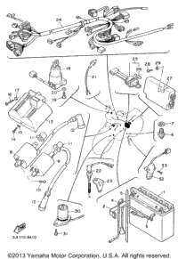 Electrical 1