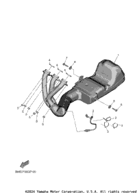 Exhaust
