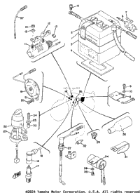 Electrical (At1mx & Ct1c)