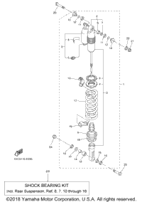 Rear Suspension