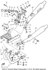 Exhaust
