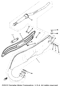 Exhaust