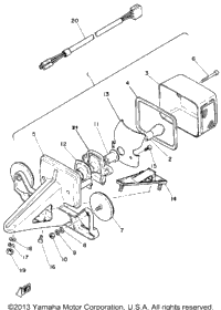 Turnsignal