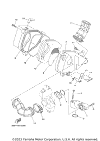 Intake