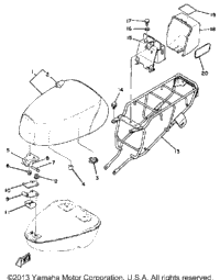 Seat-Carrier