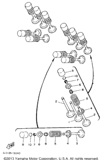 Valve