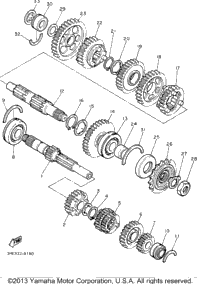 Transmission