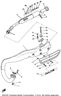 Exhaust