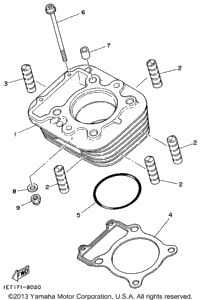 Cylinder