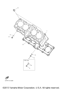 Cylinder