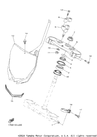 Steering