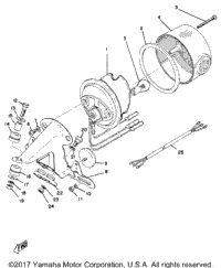Tail Lamp
