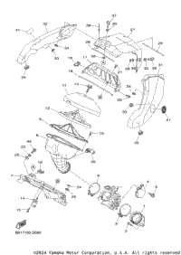 Intake