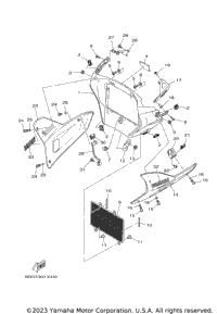 Cowling 3