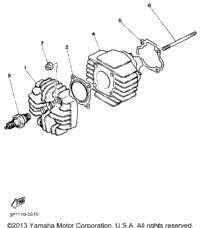 Cylinder