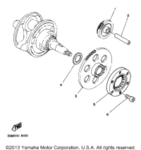 Starter Clutch