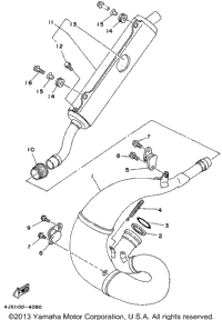 Exhaust