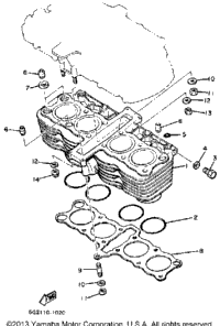 Cylinder