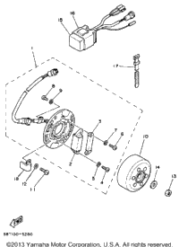 Generator
