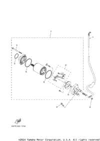 Starting Motor