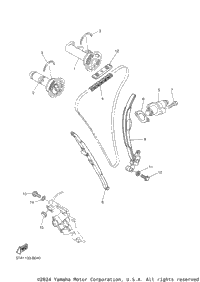 Camshaft & Chain