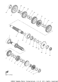 Transmission