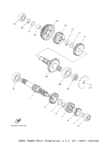 Transmission