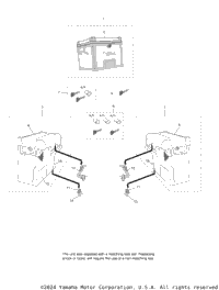 Optional Trunk Side Case