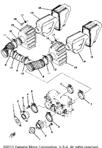 Intake