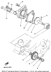 Water Pump