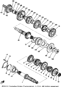 Transmission