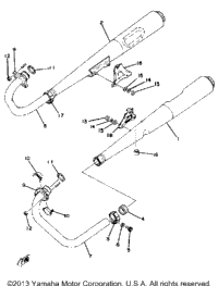 Exhaust