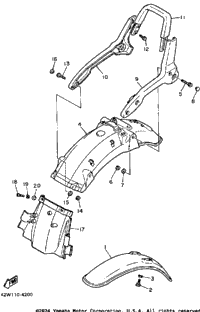 Fender