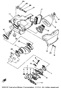Intake