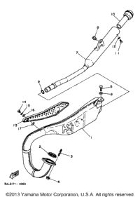 Exhaust