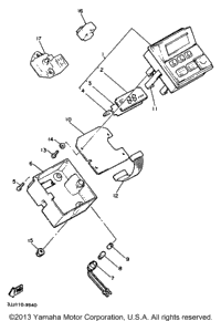 Control Unit