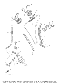 Camshaft Chain