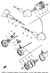 Turnsignal