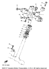 Steering