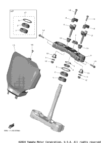 Steering