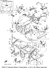 Cowling 1