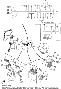 Electrical 1