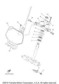 Steering