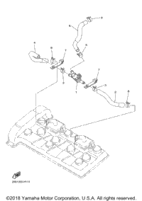 Air Induction System